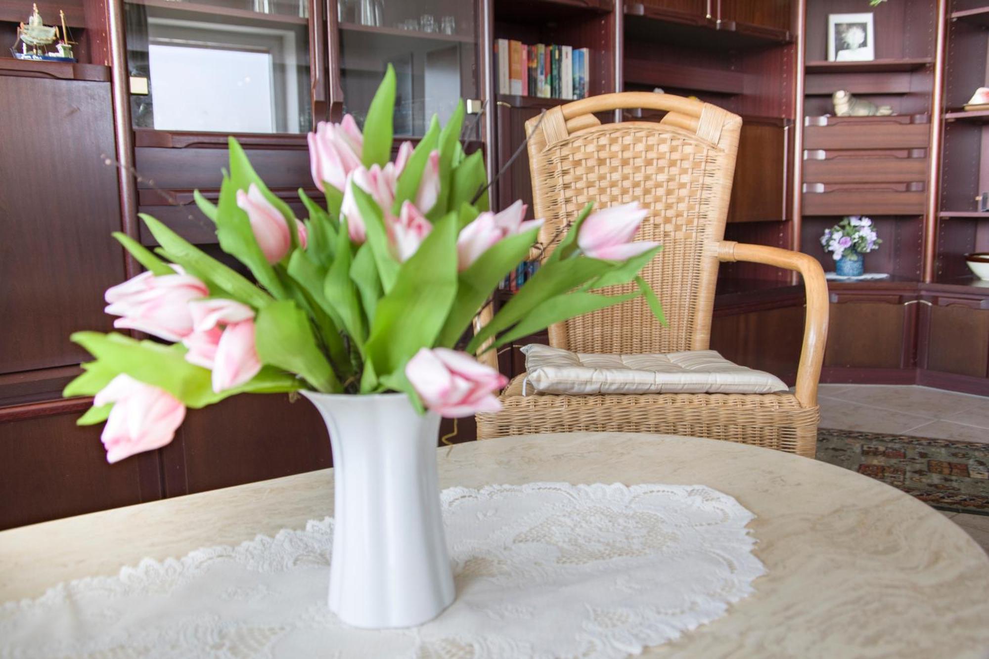 Frische Brise Fewo 06 01 كوكسهافن المظهر الخارجي الصورة